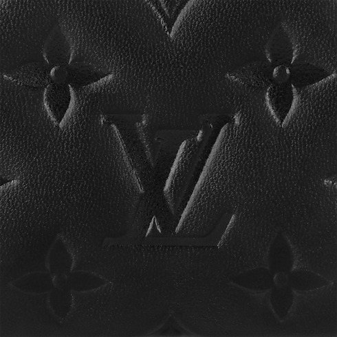 Coussin Small Leather Goods All Small Leather Goods Lou Wallet | Louis Vuitton ® (Product zoom)