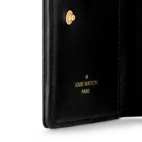 Coussin Small Leather Goods All Small Leather Goods Lou Wallet | Louis Vuitton ® (Product zoom)