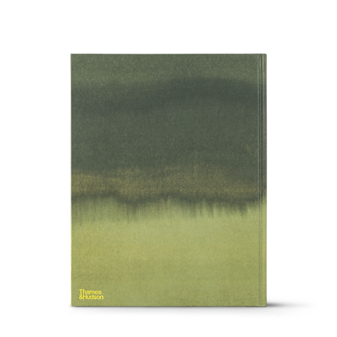 Livres Beaux Livres Louis Vuitton : Atlas des parfums, version anglaise | Louis Vuitton ® (Zoom produit)