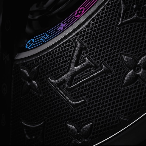 Tech Objects and Accessories Audio, Connected Watches and Accessories Louis Vuitton Horizon Light Up Speaker | Louis Vuitton ® (Product zoom)