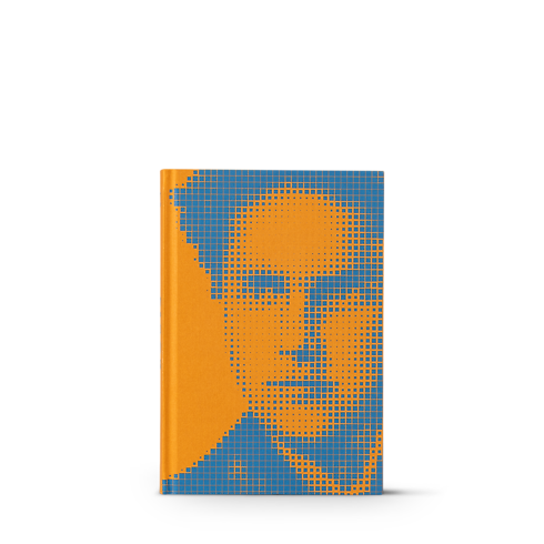 Livres Beaux Livres Louis Vuitton, l'audacieux - version française | Louis Vuitton ® (Zoom produit)