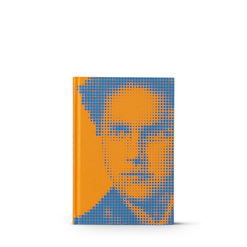 Library Hard Cover Books Louis Vuitton, L'Audacieux | Louis Vuitton ® (Product zoom)