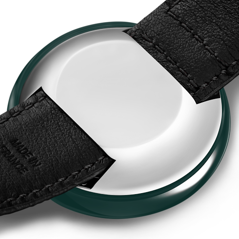 All Watches } Louis Vuitton Monterey, Automatic, 37mm, Ceramic and steel | Louis Vuitton ® (Product zoom)