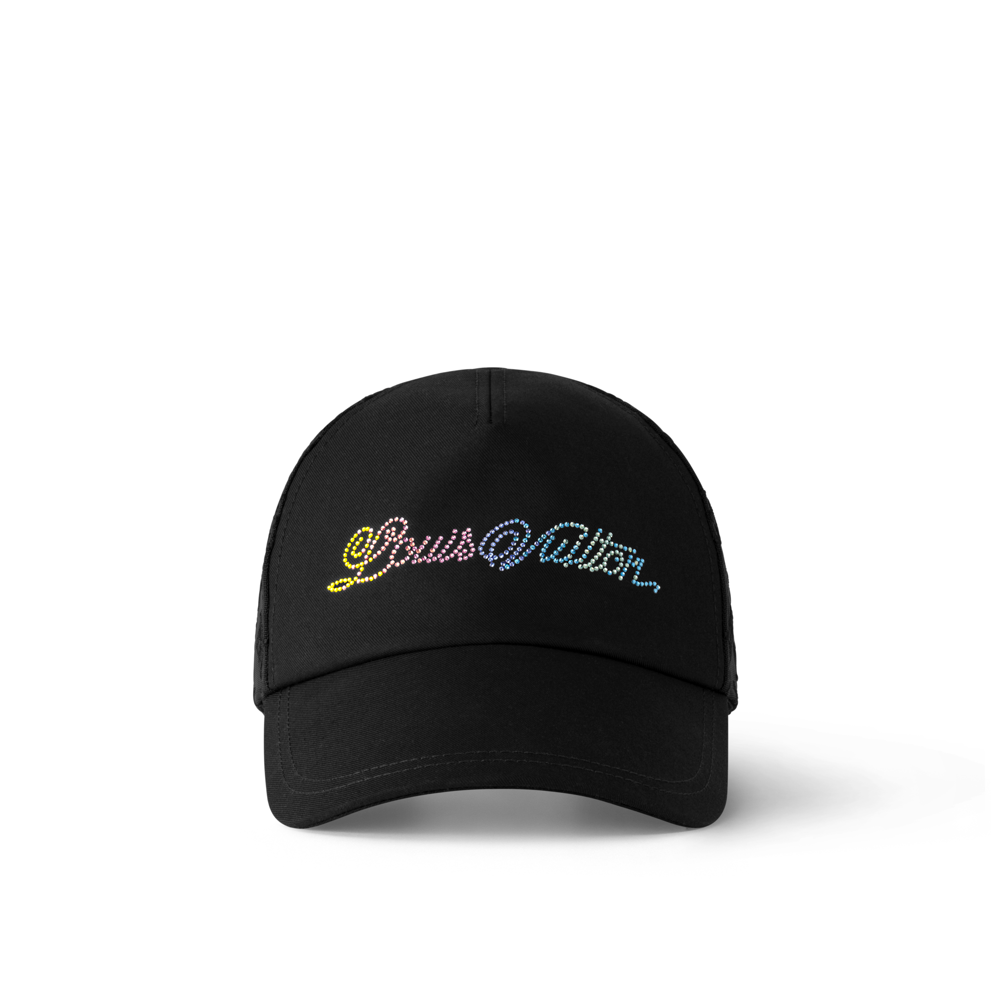 S00 Accessories Hats, Beanies and Gloves Louis Vuitton Shading Mesh Cap | Louis Vuitton ® (Product zoom)