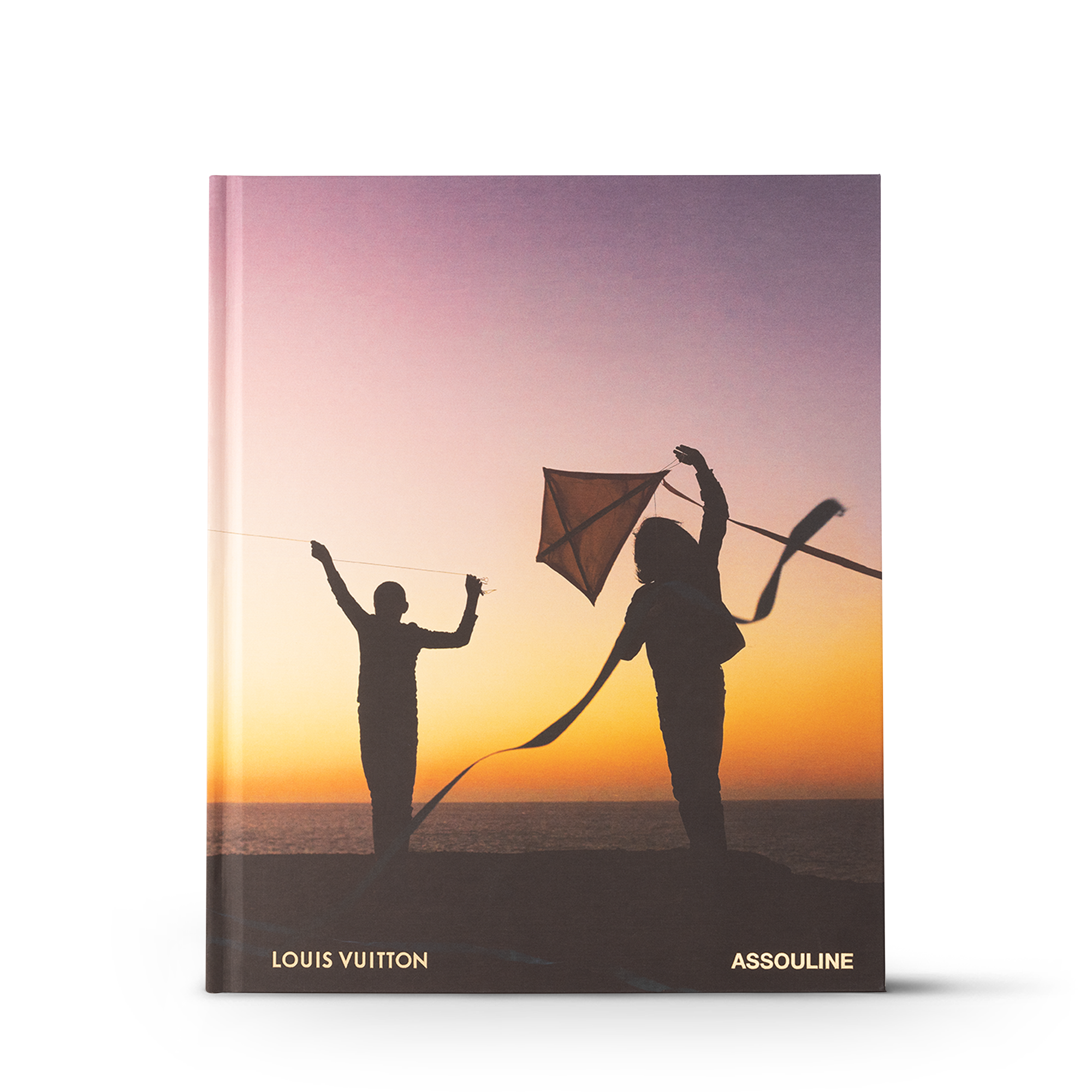  Library Hard Cover Books Louis Vuitton Virgil Abloh, Collector Edition | Louis Vuitton ® (Product zoom)