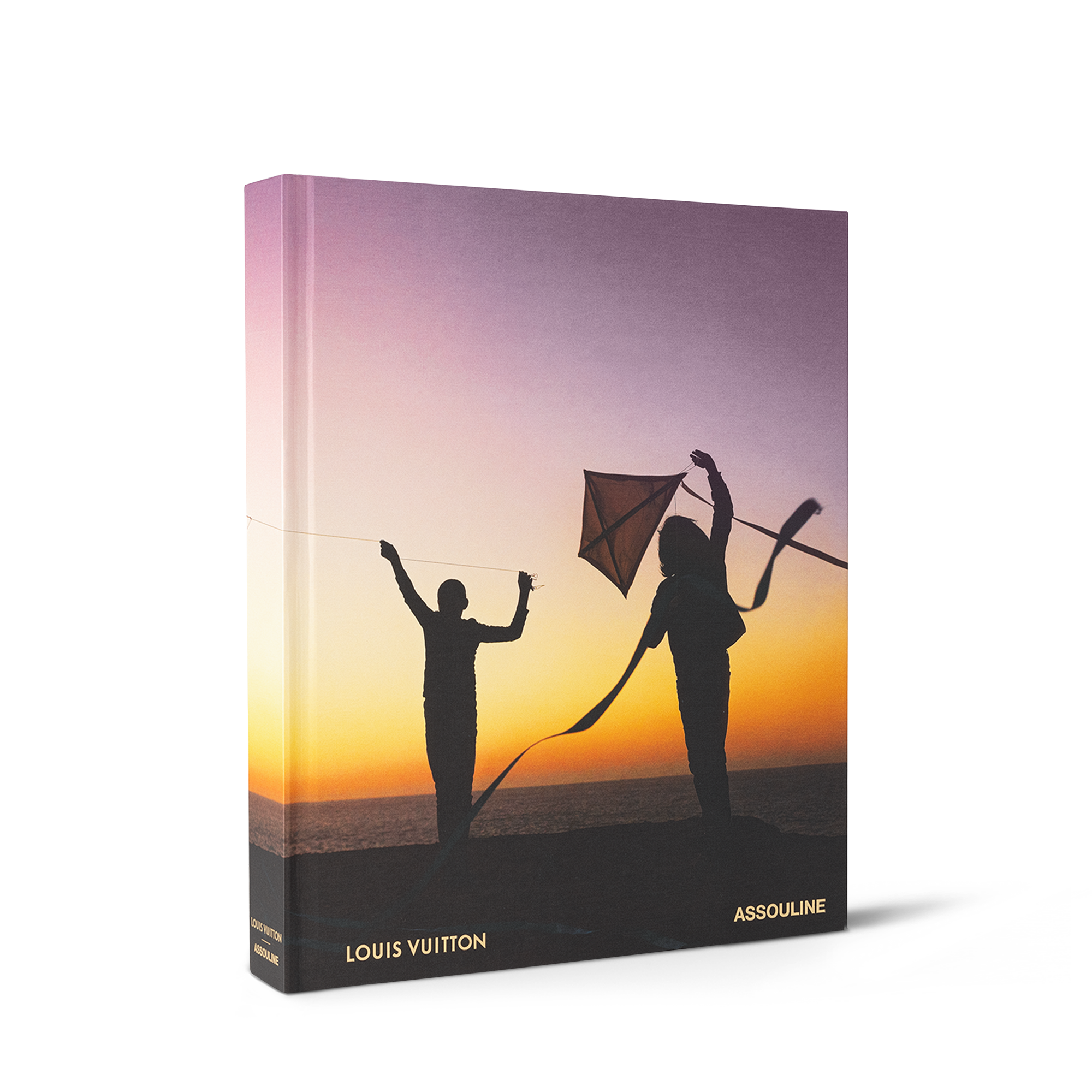  Library Hard Cover Books Louis Vuitton Virgil Abloh, Collector Edition | Louis Vuitton ® (Product zoom)