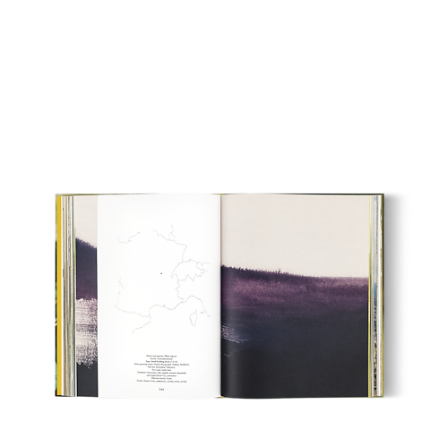 Library Hard Cover Books Louis Vuitton: A Perfume Atlas, English Version | Louis Vuitton ® (Product zoom)