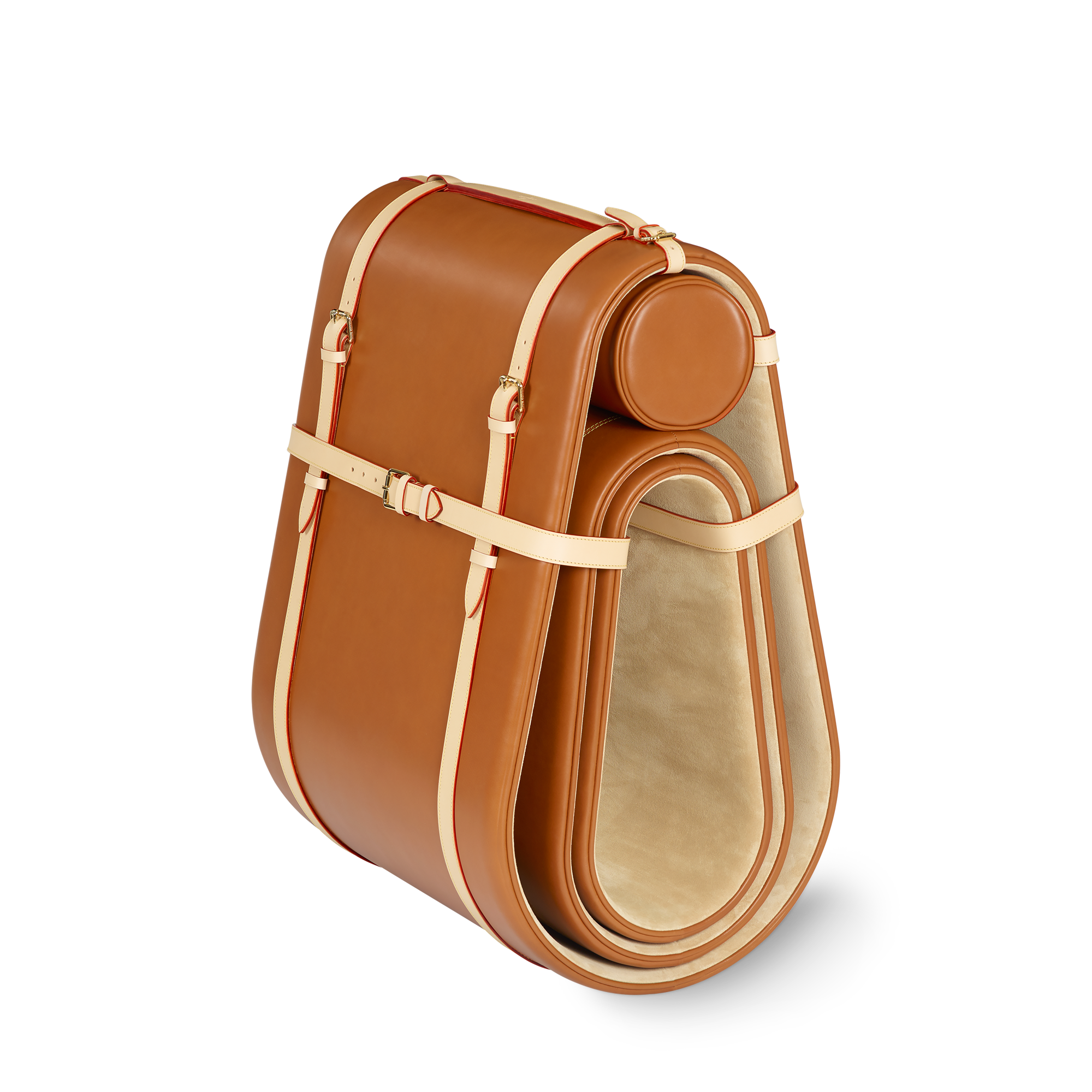  Home and Art of Dining Furniture Lounge Chair by Marcel Wanders | Louis Vuitton ® (Product zoom)