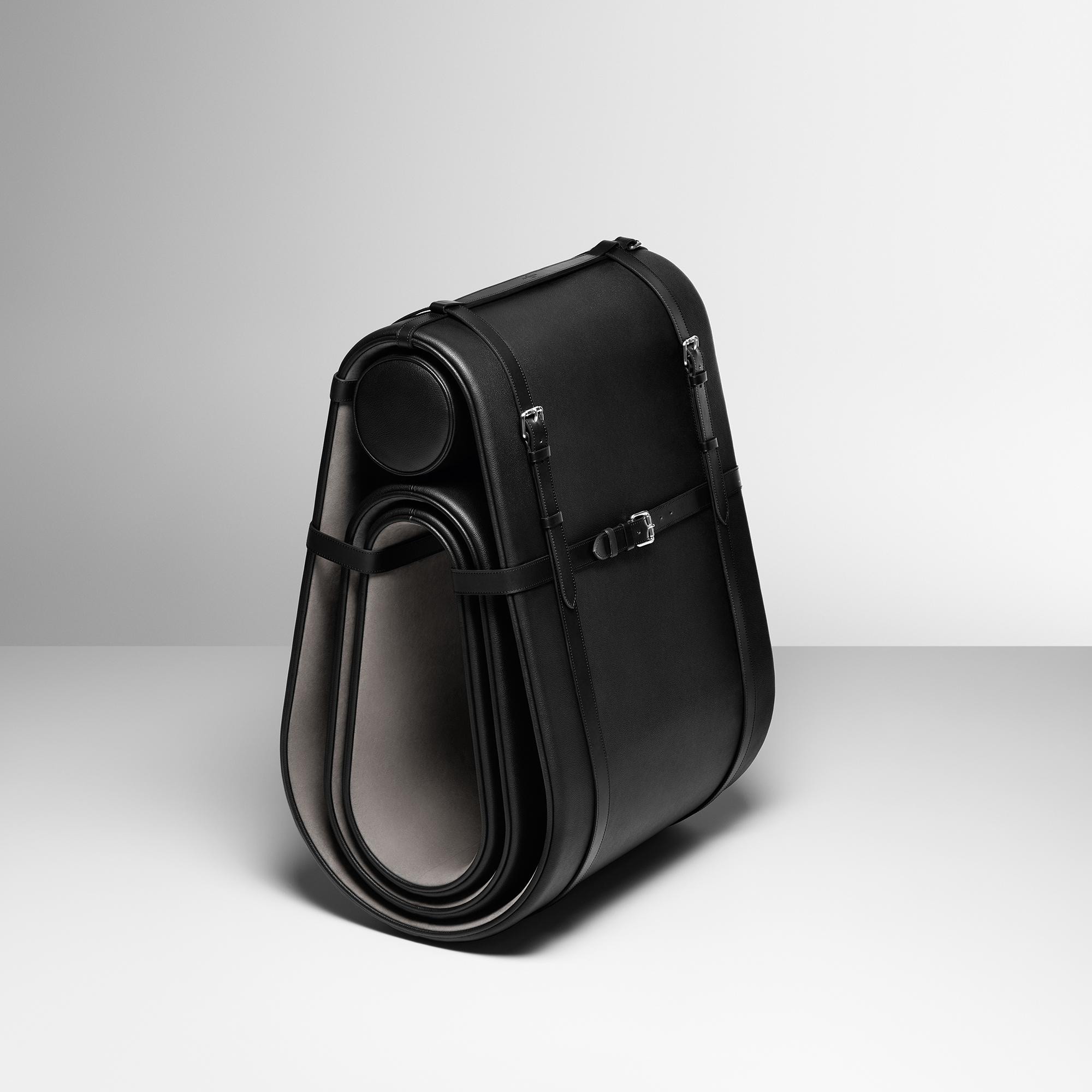  Home and Art of Dining Furniture Lounge Chair by Marcel Wanders | Louis Vuitton ® (Product zoom)