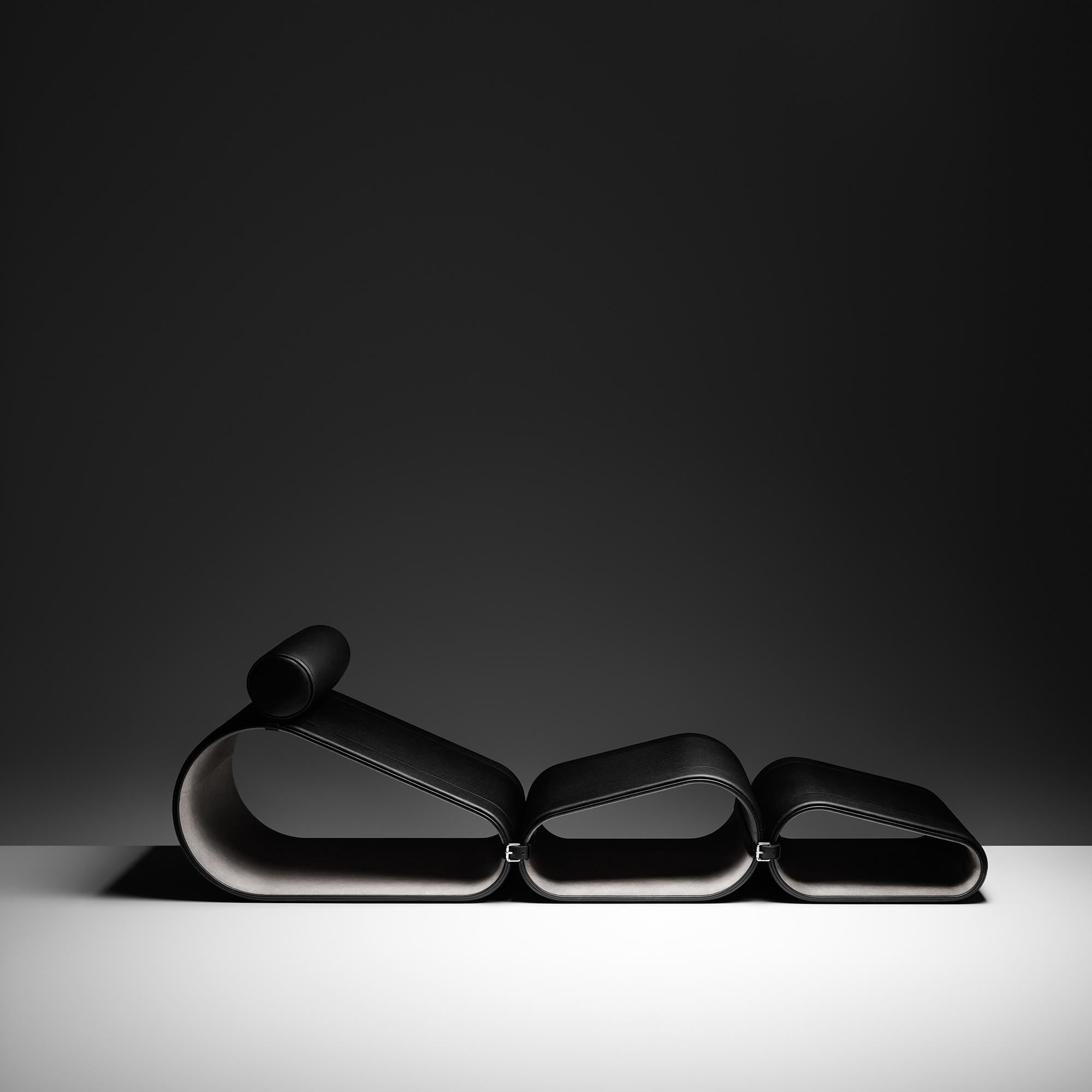  Home and Art of Dining Furniture Lounge Chair by Marcel Wanders | Louis Vuitton ® (Product zoom)