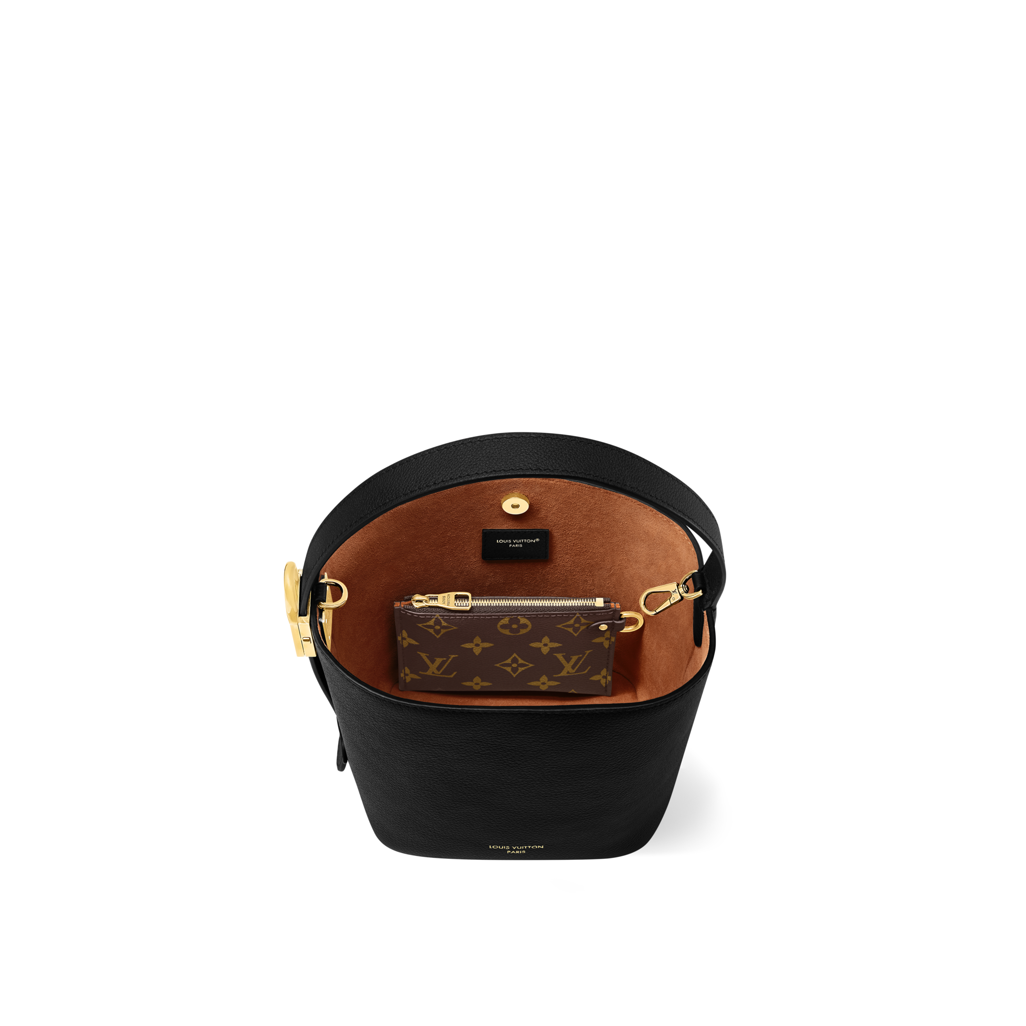 Low Key Handbags All Handbags Low Key All In BB | Louis Vuitton ® (Product zoom)