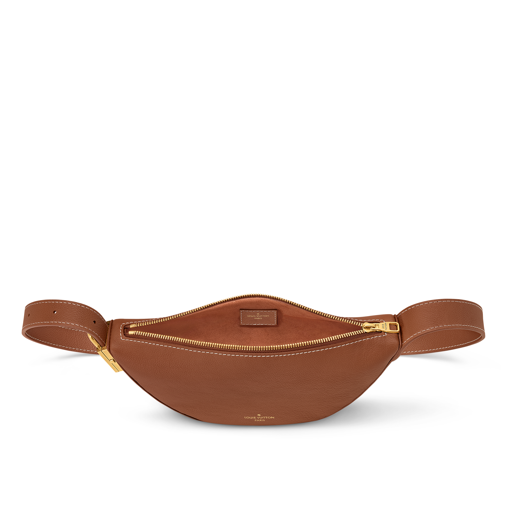 Low Key Small Leather Goods Wallets on Chain and Nano Bags Low Key Bumbag | Louis Vuitton ® (Product zoom)