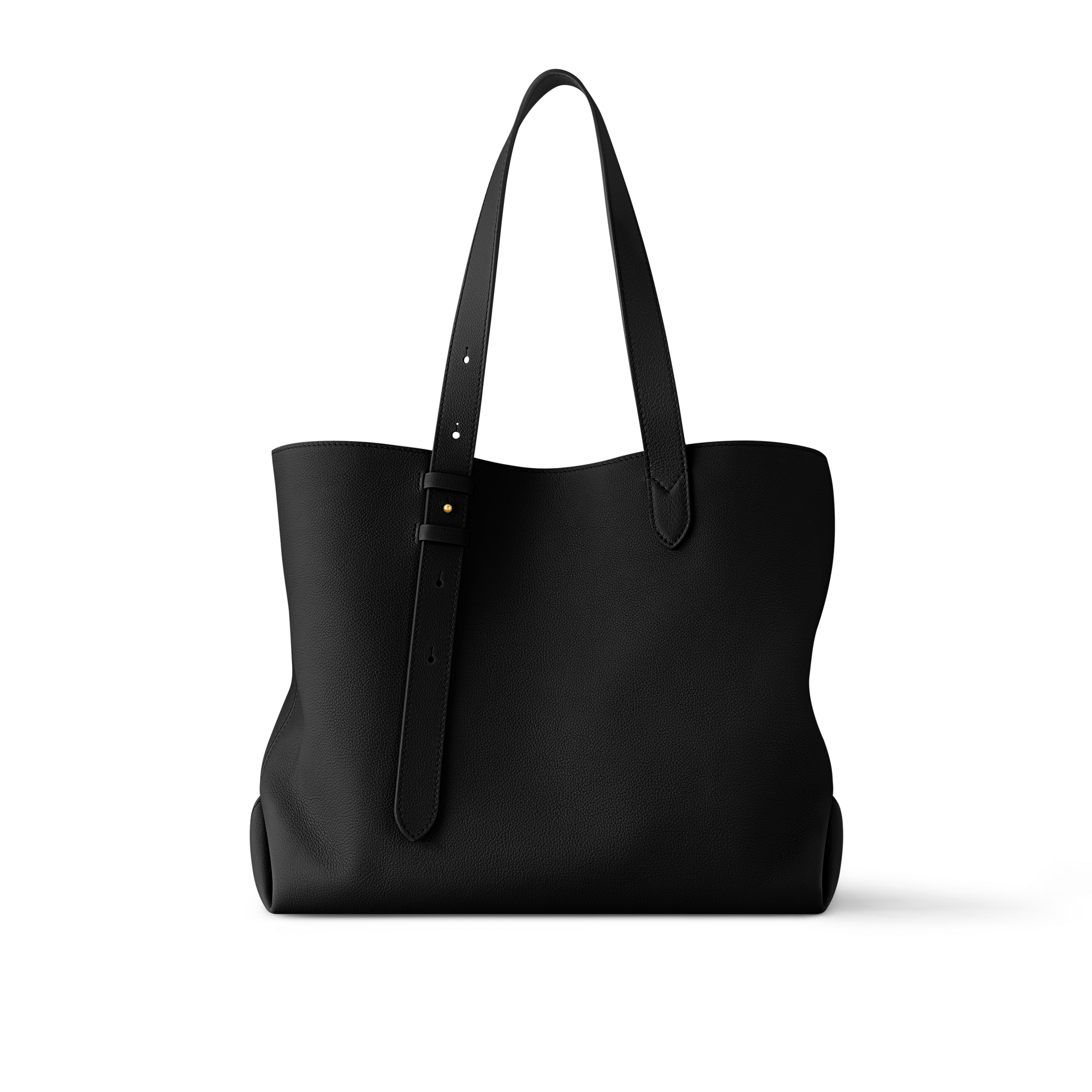 Low Key Handbags All Handbags Low Key Cabas MM | Louis Vuitton ® (Product zoom)