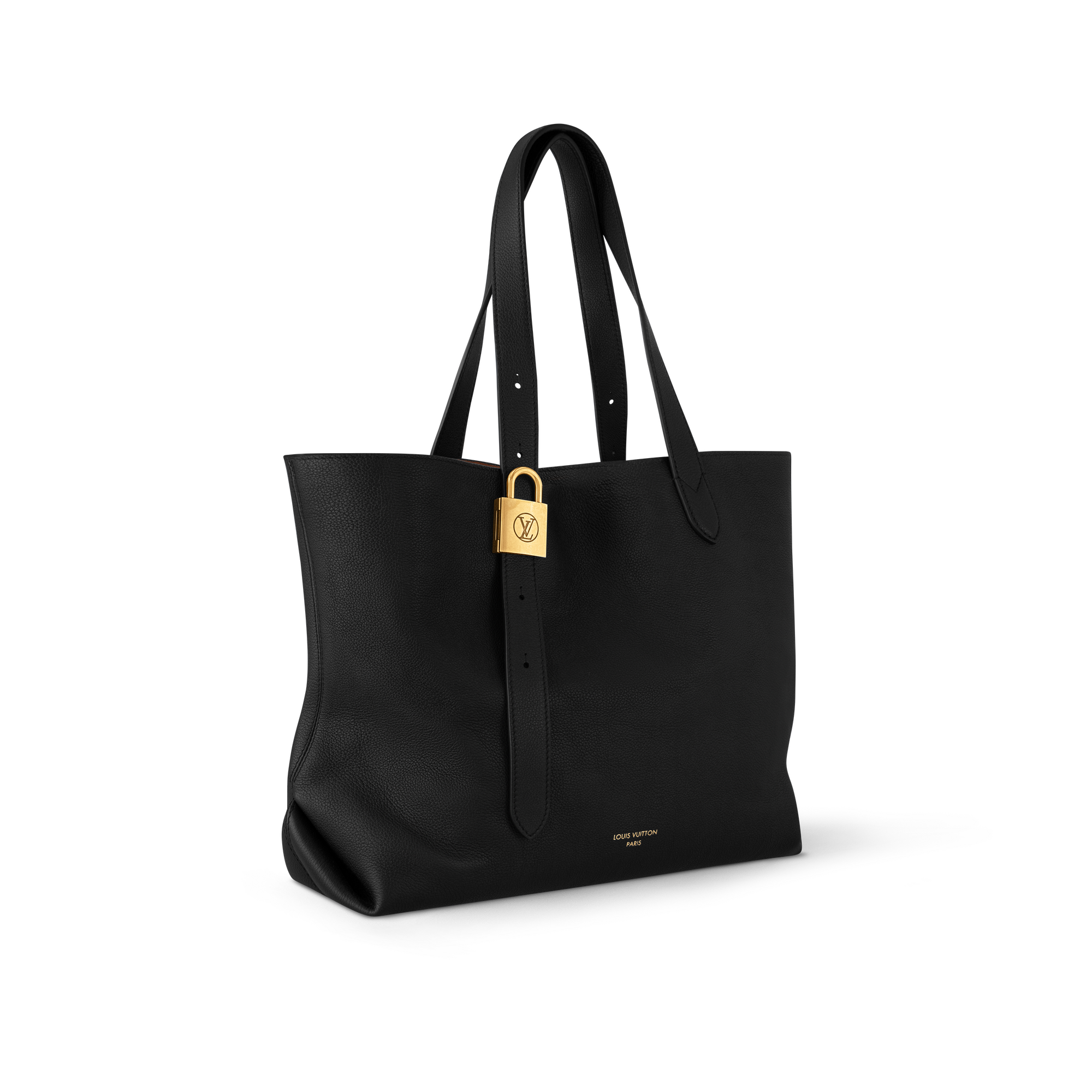 Low Key Handbags All Handbags Low Key Cabas MM | Louis Vuitton ® (Product zoom)