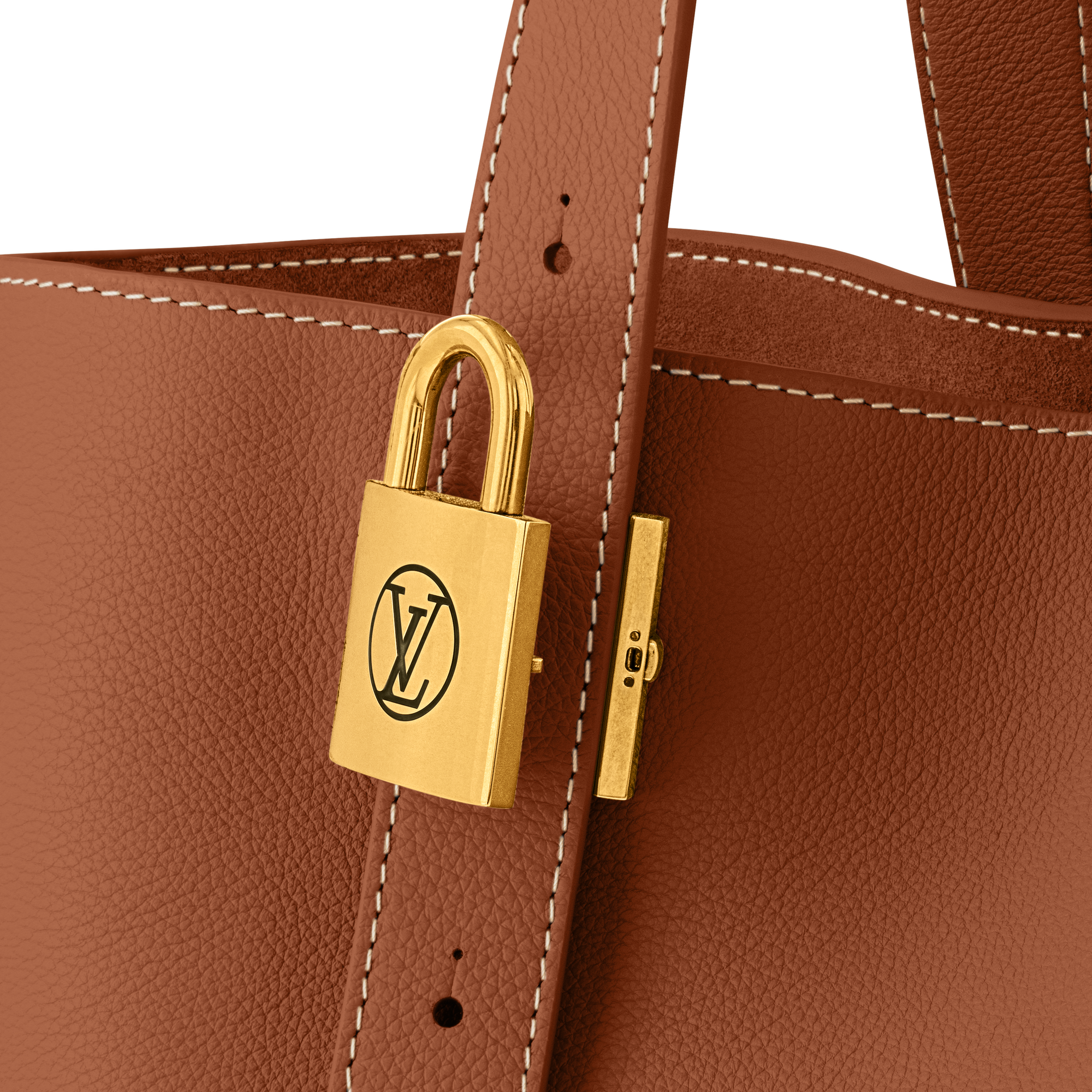 Low Key Handbags All Handbags Low Key Cabas MM | Louis Vuitton ® (Product zoom)