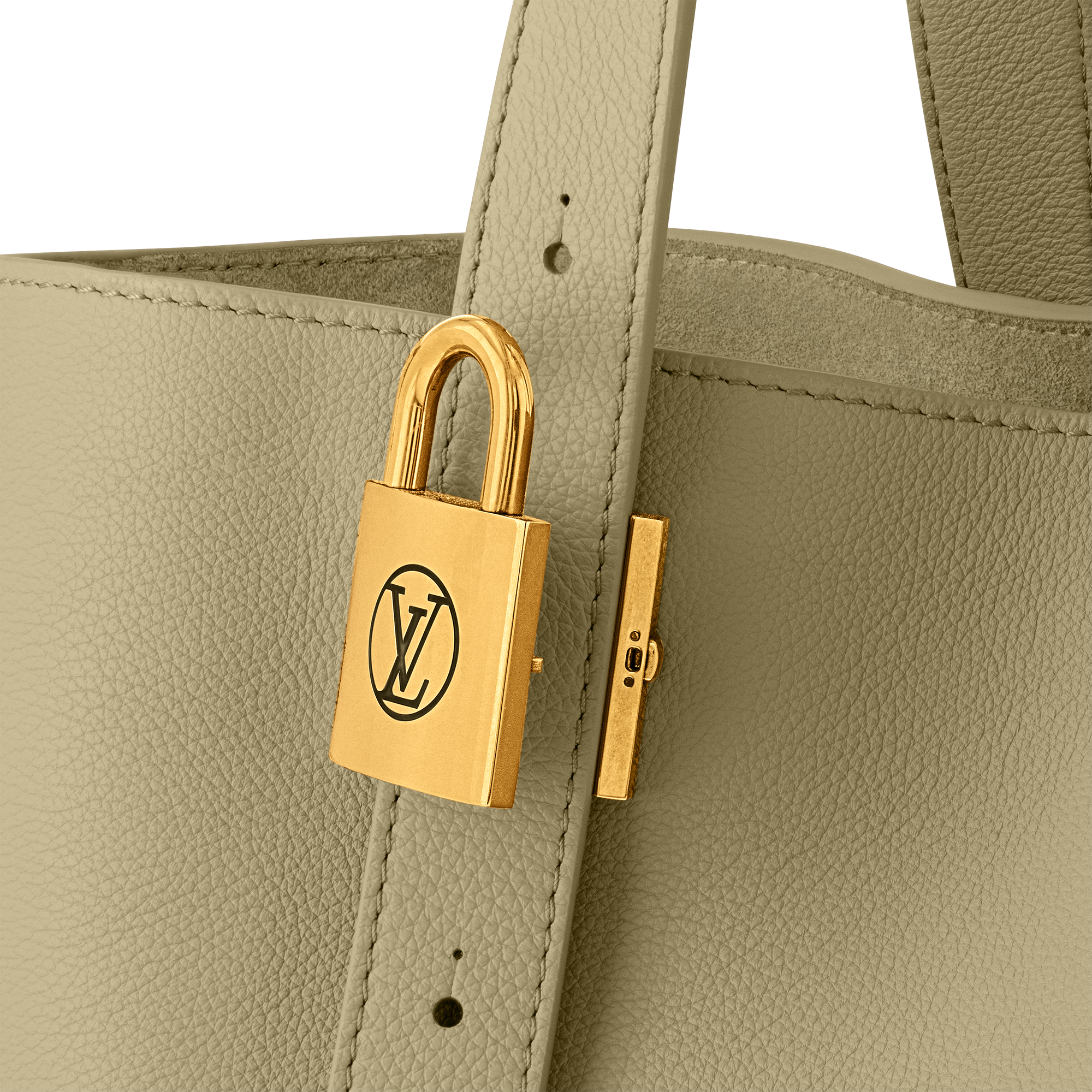 Low Key Handbags All Handbags Low Key Cabas MM | Louis Vuitton ® (Product zoom)