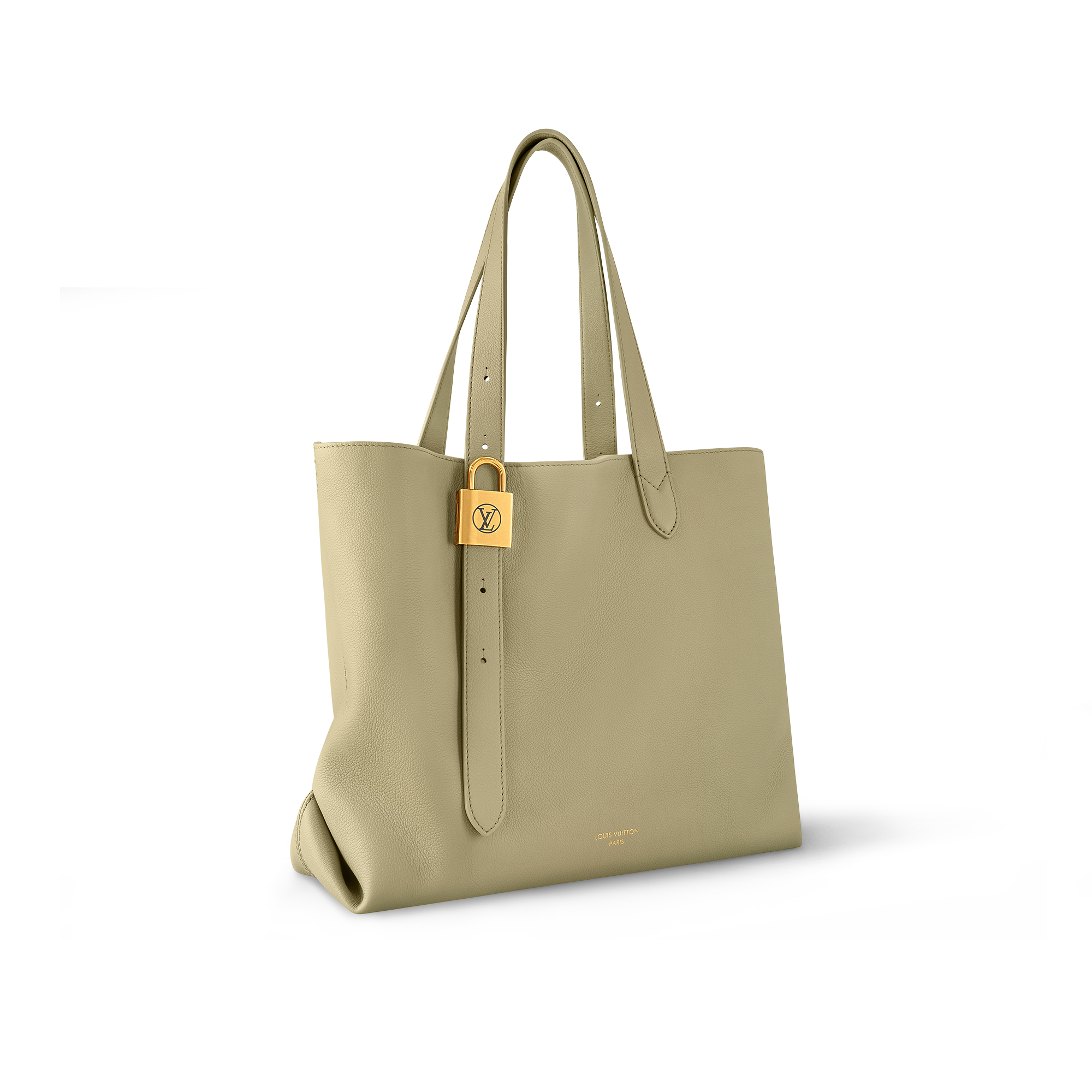 Low Key Handbags All Handbags Low Key Cabas MM | Louis Vuitton ® (Product zoom)