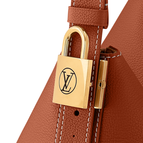 Low Key Handbags All Handbags Low Key Cookie MM | Louis Vuitton ® (Product zoom)