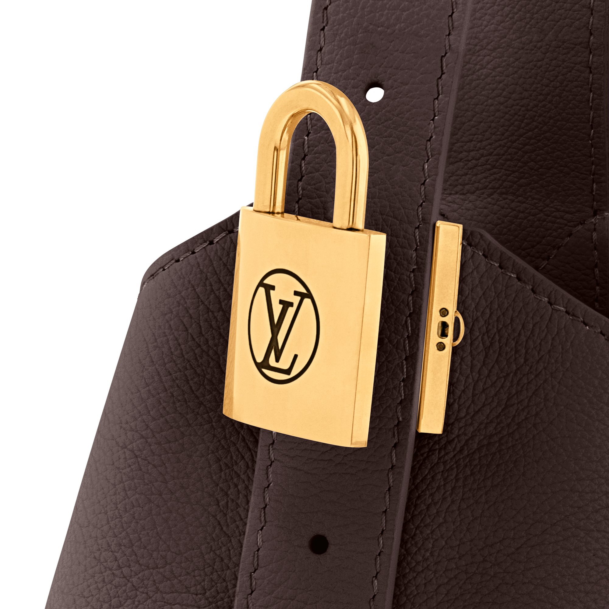 Low Key Handbags All Handbags Low Key Hobo MM | Louis Vuitton ® (Product zoom)