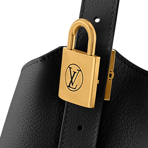 Low Key Handbags All Handbags Low Key Hobo MM | Louis Vuitton ® (Product zoom)