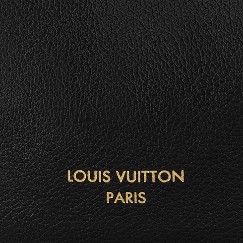 Low Key Handbags All Handbags Low Key Hobo MM | Louis Vuitton ® (Product zoom)