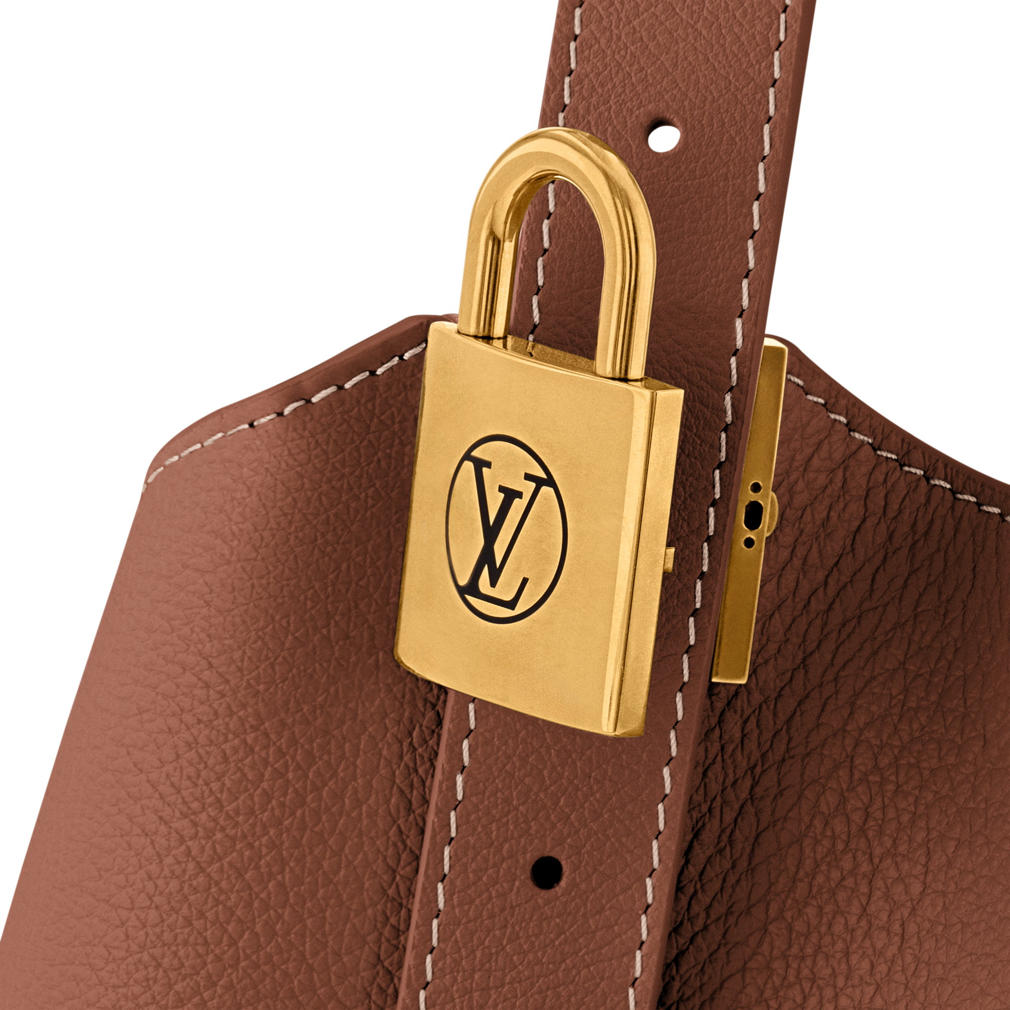 Low Key Handbags All Handbags Low Key Hobo MM | Louis Vuitton ® (Product zoom)