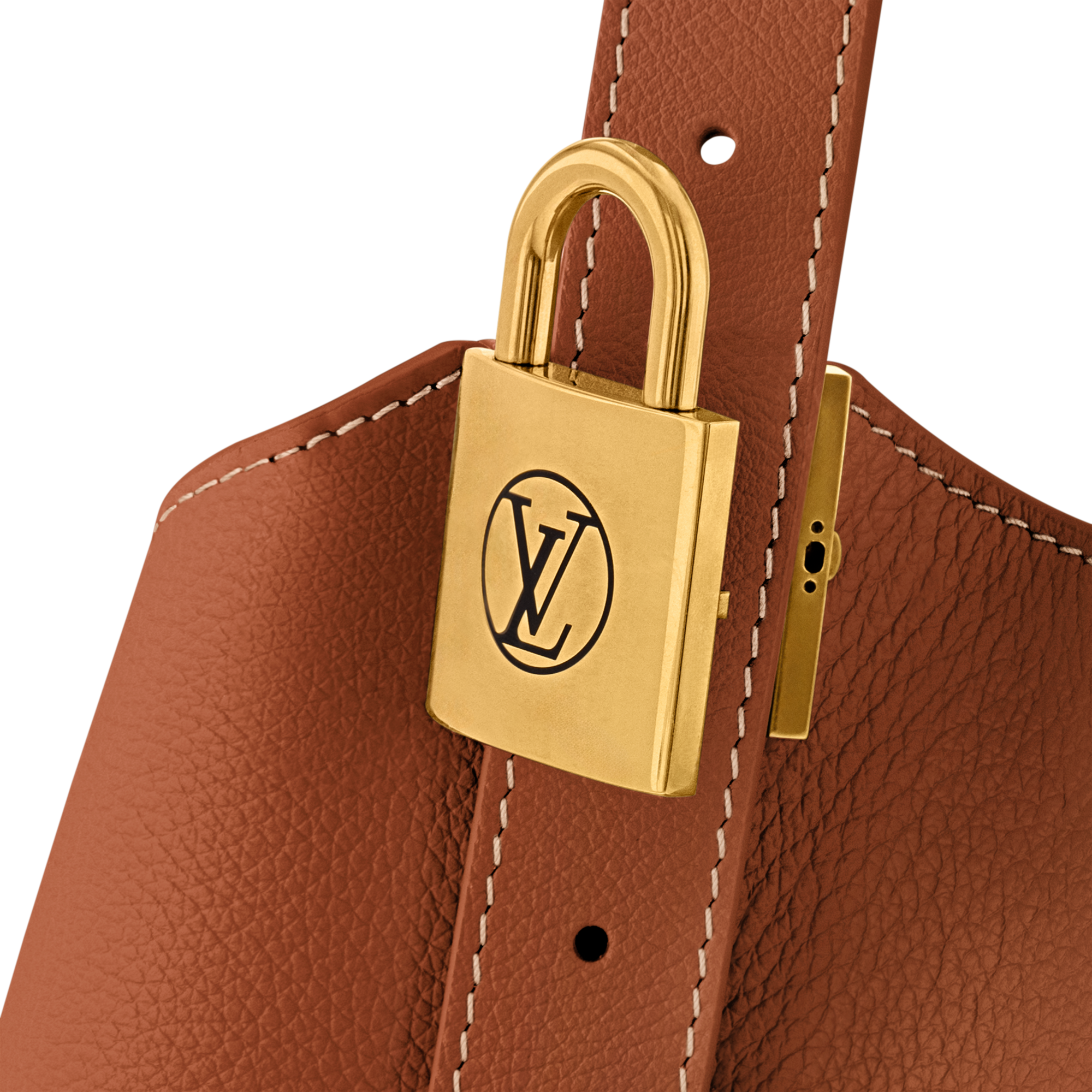Low Key Handbags All Handbags Low Key Hobo MM | Louis Vuitton ® (Product zoom)