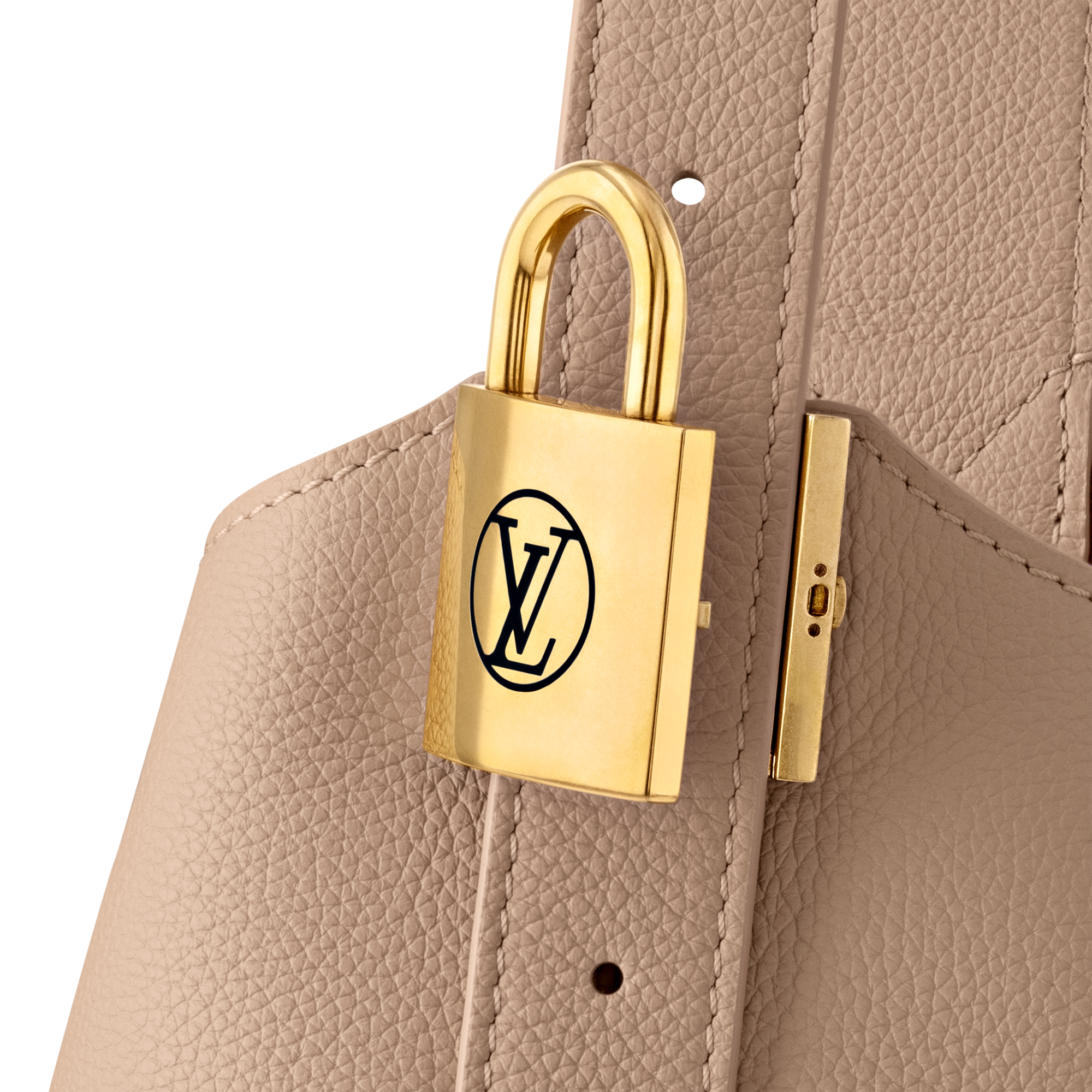 Low Key Handbags All Handbags Low Key Hobo PM | Louis Vuitton ® (Product zoom)