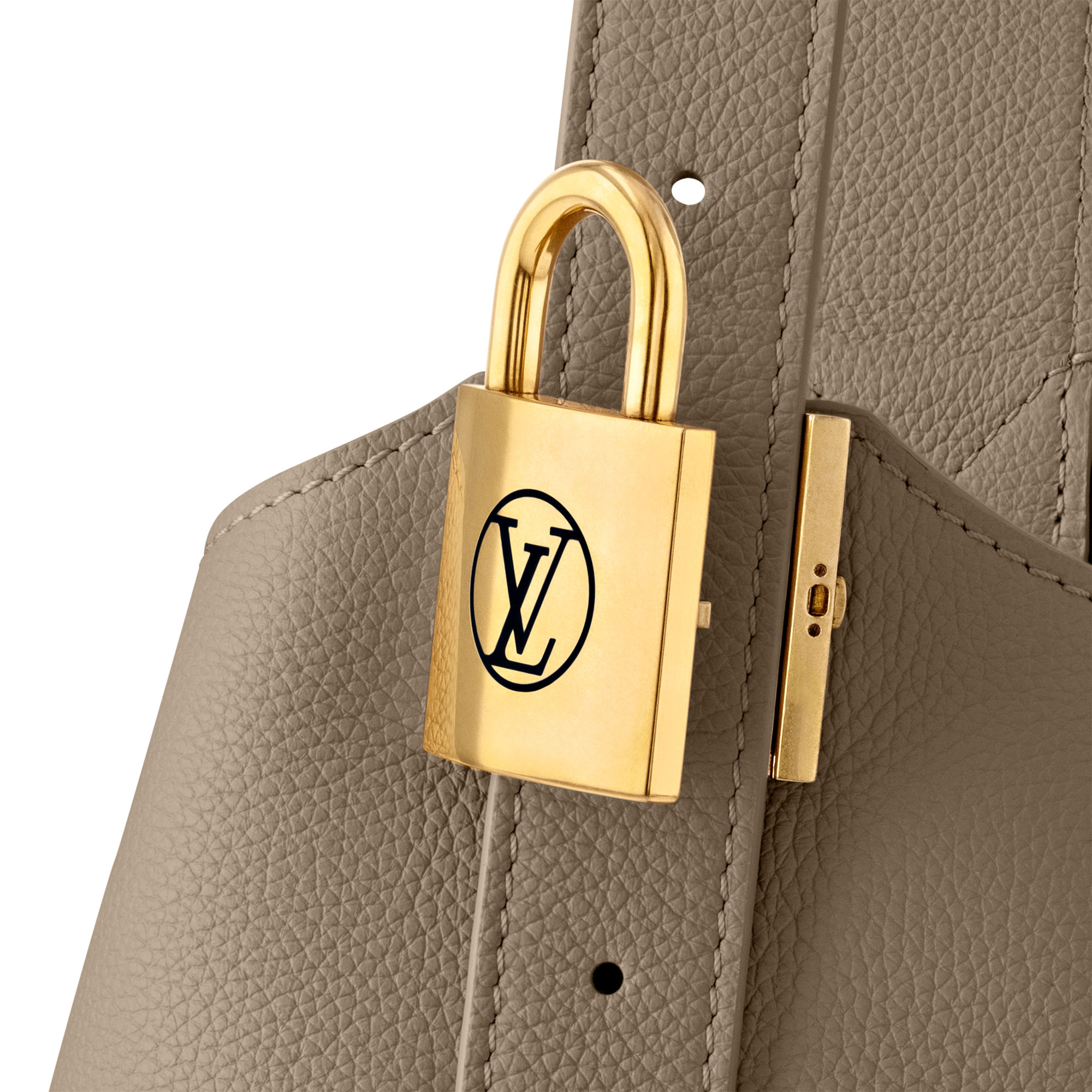 Low Key Handbags All Handbags Low Key Hobo PM | Louis Vuitton ® (Product zoom)