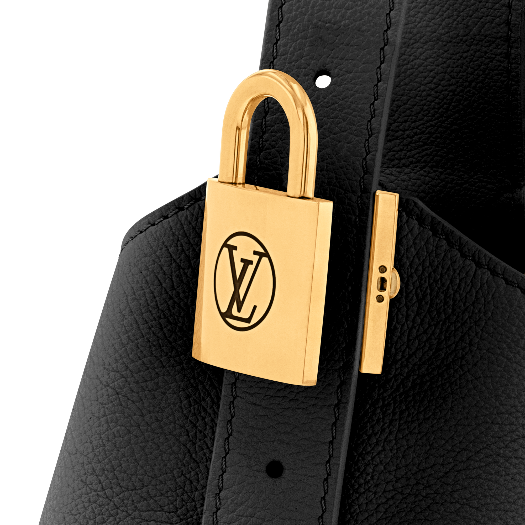 Low Key Handbags All Handbags Low Key Hobo PM | Louis Vuitton ® (Product zoom)