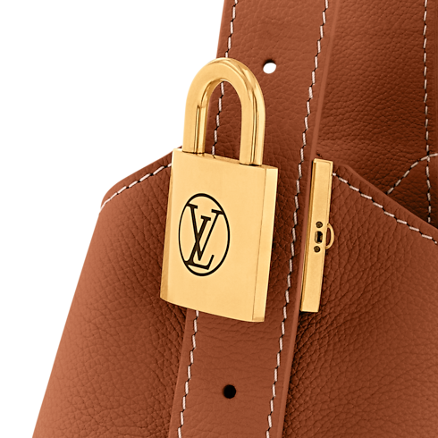Low Key Handbags All Handbags Low Key Hobo PM | Louis Vuitton ® (Product zoom)