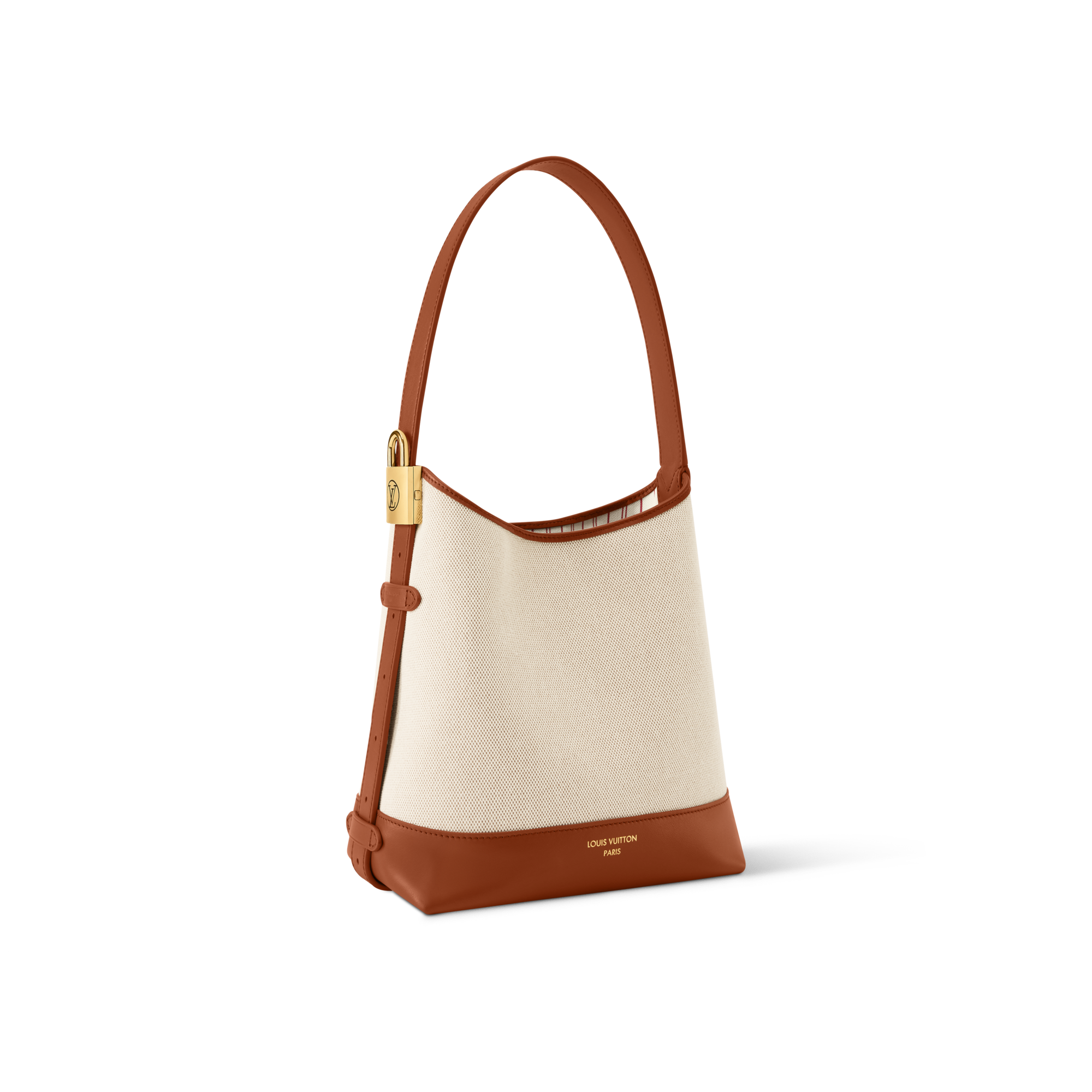 Low Key Handbags All Handbags Low Key Hobo PM | Louis Vuitton ® (Product zoom)