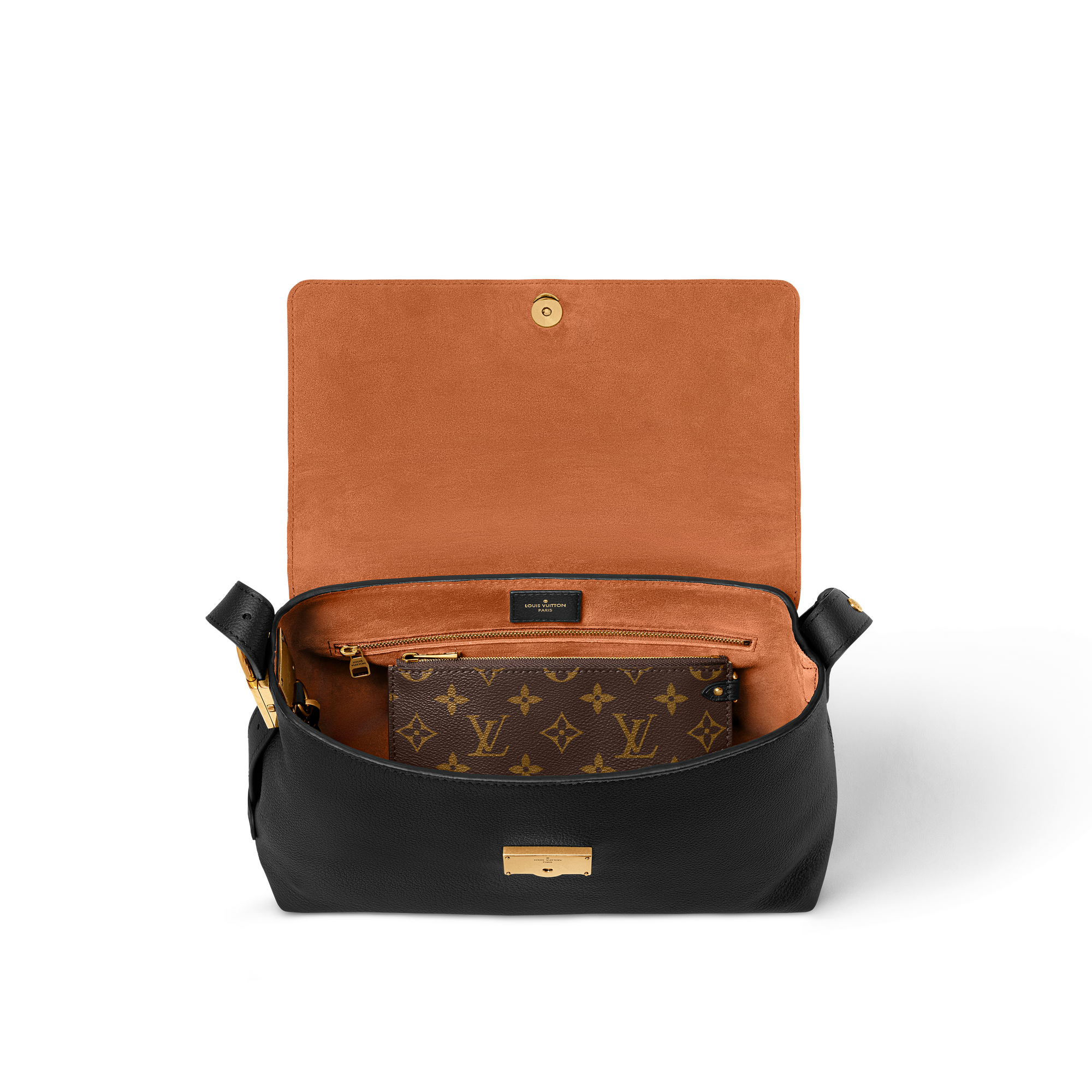 Low Key Sacs à Main Toutes Nos Collections Low Key Messenger | Louis Vuitton ® (Zoom produit)