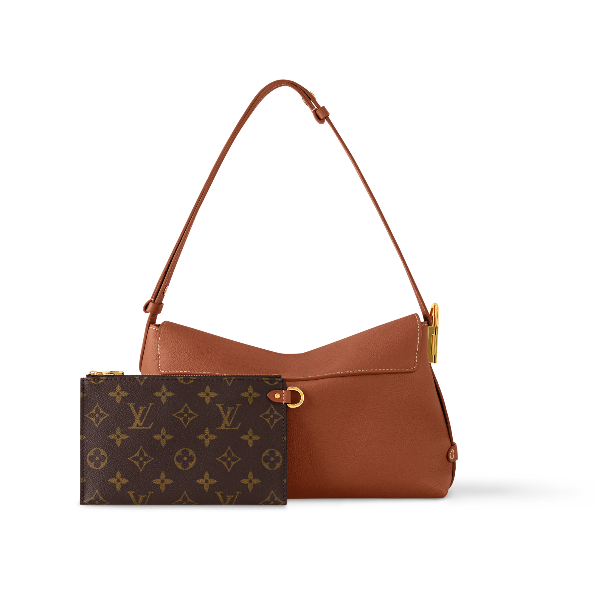 Low Key Handbags All Handbags Low Key Messenger | Louis Vuitton ® (Product zoom)