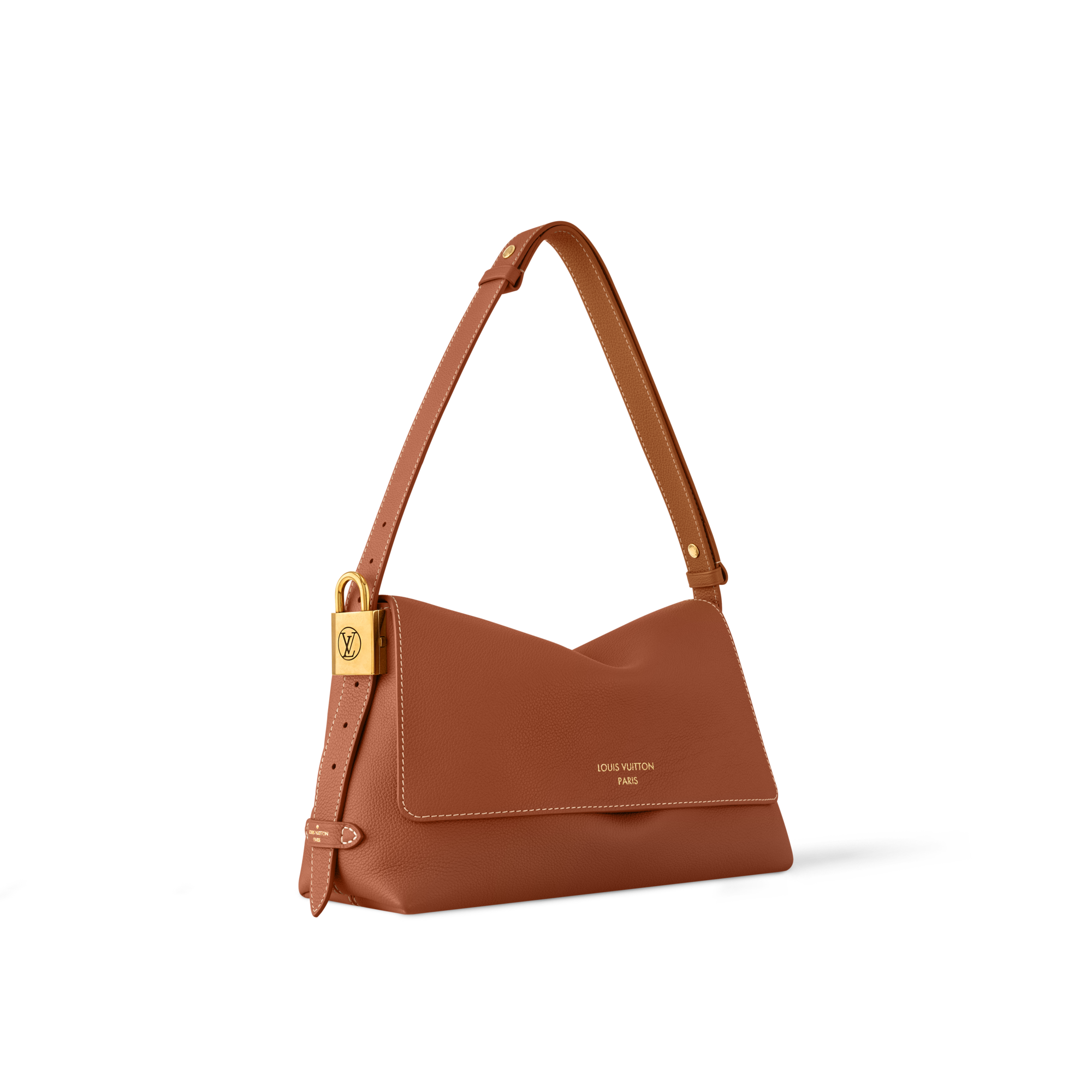 Low Key Handbags All Handbags Low Key Messenger | Louis Vuitton ® (Product zoom)