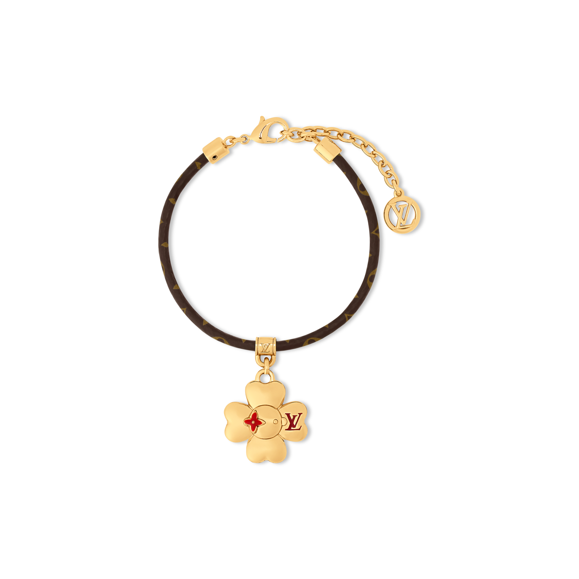  Fashion Jewelry Bracelets Lucky Vivienne Bracelet | Louis Vuitton ® (Product zoom)