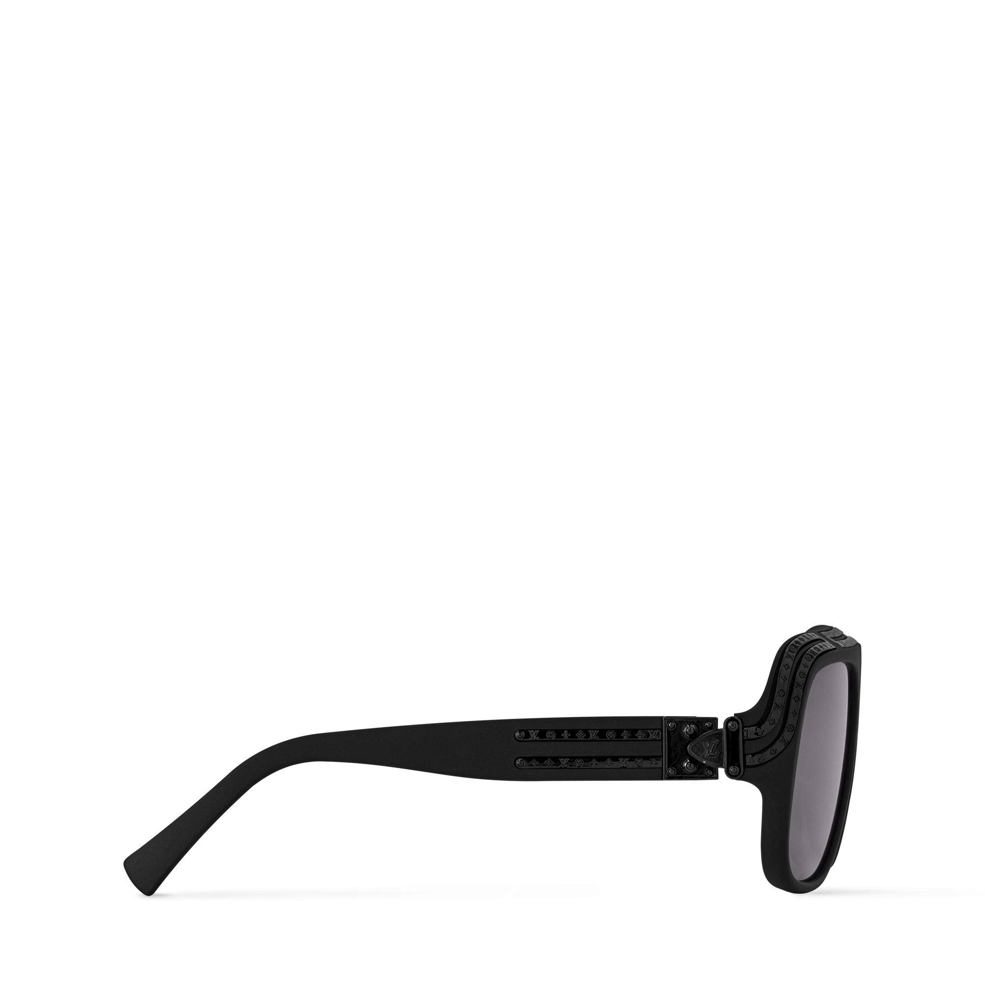 S00 Accessoires Lunettes de Soleil Lunettes de soleil 1.0 Millionaires | Louis Vuitton ® (Zoom produit)