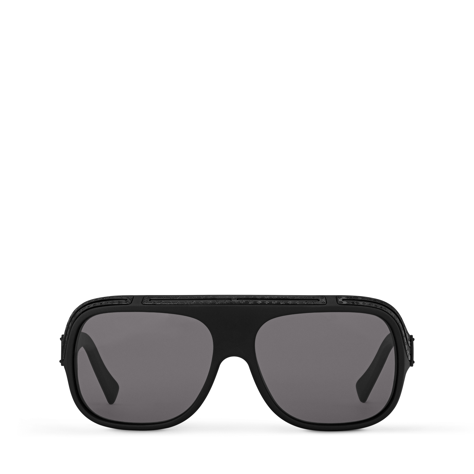 S00 Accessoires Lunettes de Soleil Lunettes de soleil 1.0 Millionaires | Louis Vuitton ® (Zoom produit)