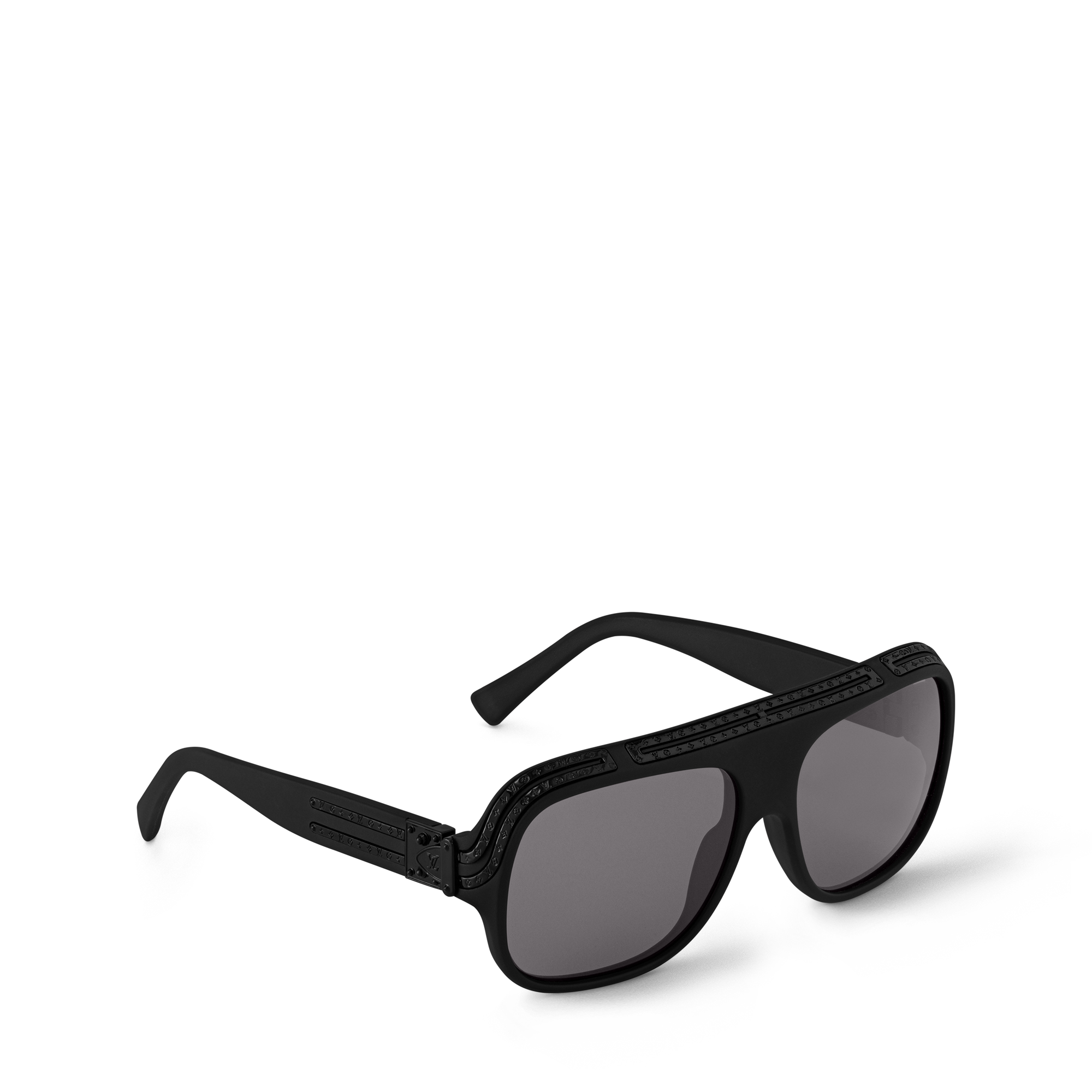 S00 Accessoires Lunettes de Soleil Lunettes de soleil 1.0 Millionaires | Louis Vuitton ® (Zoom produit)