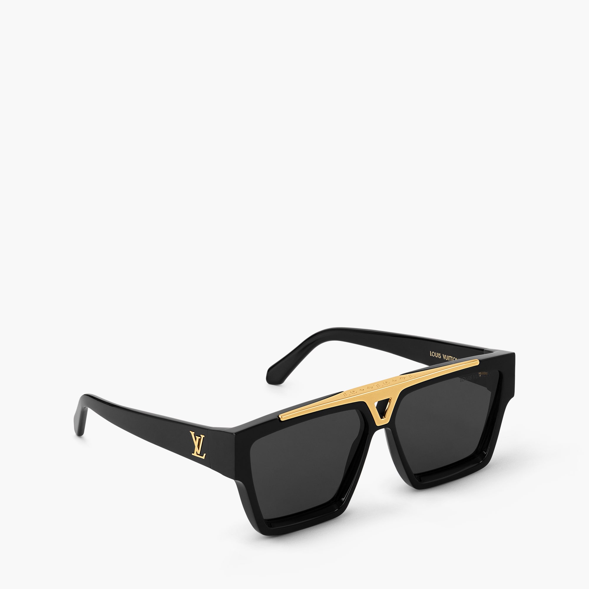 Lunettes de soleil Evidence S00 Homme Accessoires LOUIS