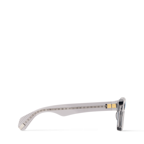 S00 Accessoires Lunettes Lunettes de soleil carrées LV Journey | Louis Vuitton ® (Zoom produit)