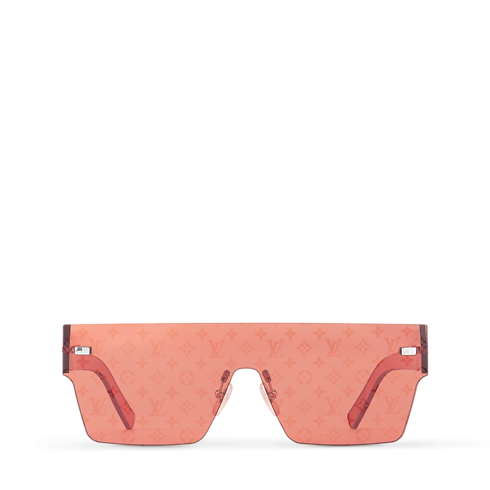 S00 Accessoires Lunettes de Soleil Lunettes de soleil carrées LV Superlight | Louis Vuitton ® (Zoom produit)