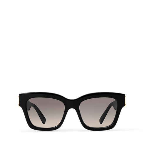 S00 Accessoires Lunettes Lunettes de soleil carrées S-Lock | Louis Vuitton ® (Zoom produit)
