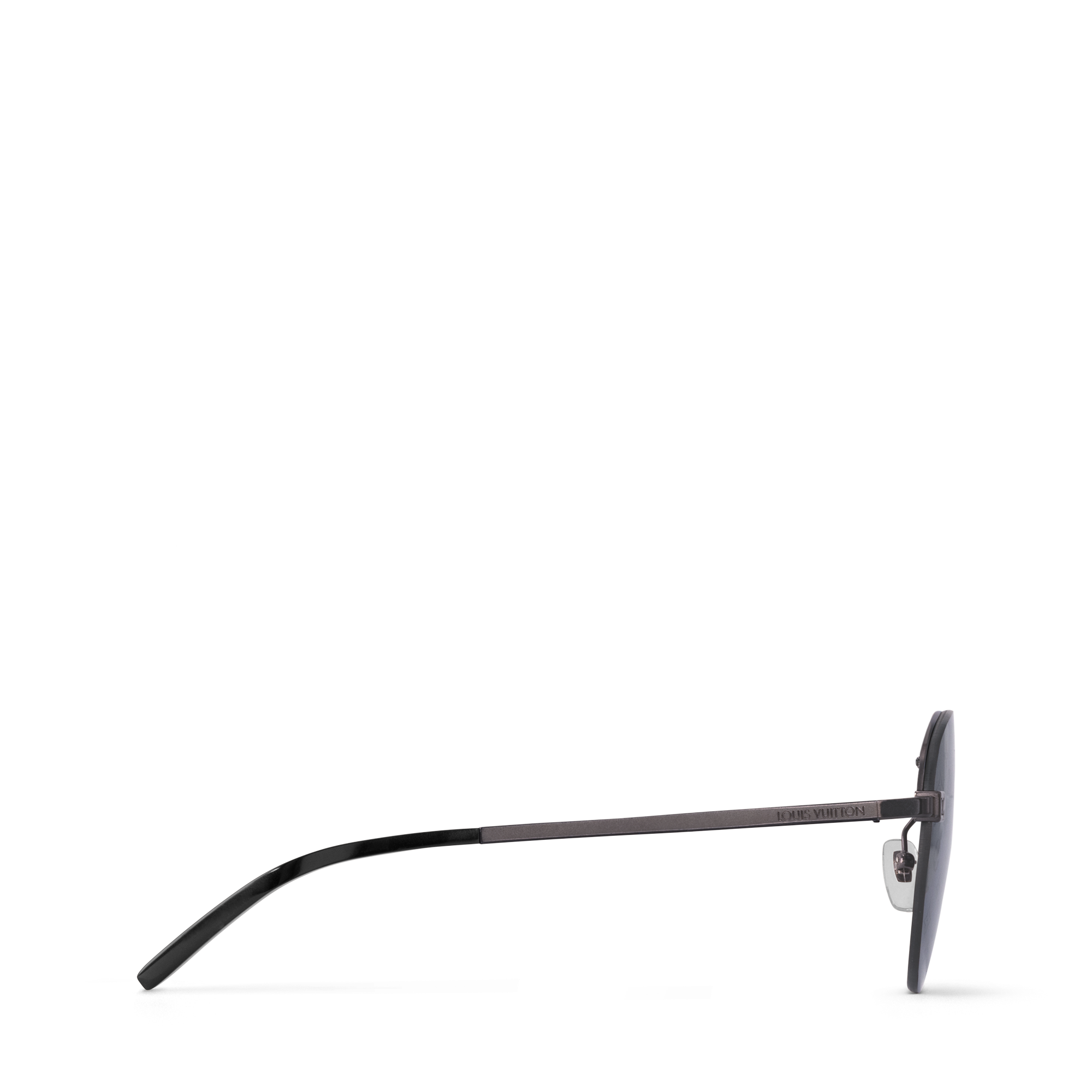 S00 Accessoires Lunettes de Soleil Lunettes de Soleil Clockwise | Louis Vuitton ® (Zoom produit)