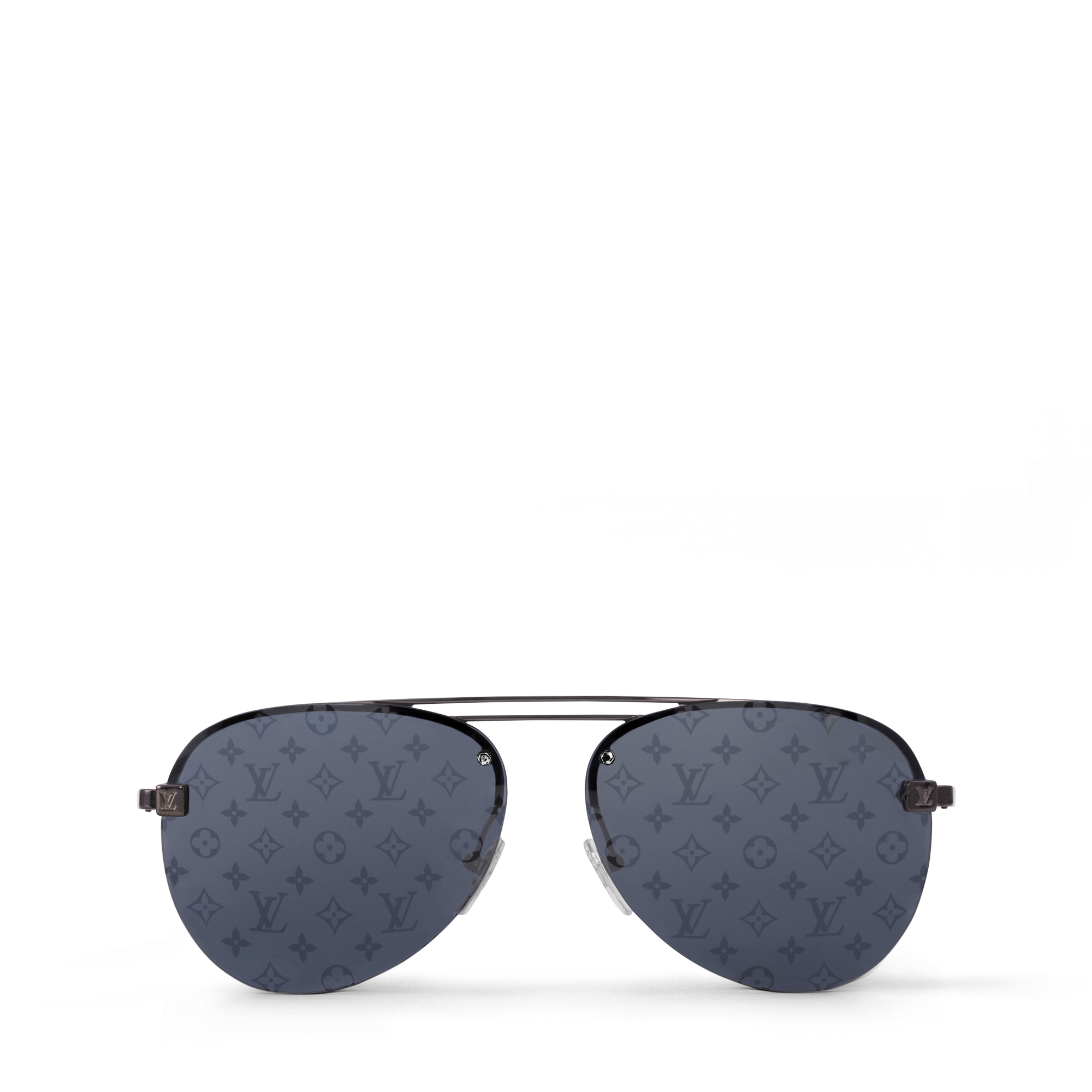 S00 Accessoires Lunettes de Soleil Lunettes de Soleil Clockwise | Louis Vuitton ® (Zoom produit)