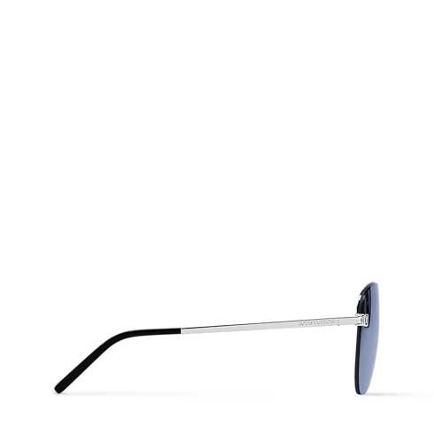 S00 Accessoires Lunettes de Soleil Lunettes de soleil Clockwise | Louis Vuitton ® (Zoom produit)