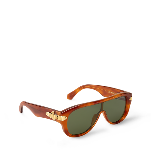 Souliers Lacets et Boucles Derby LV Sierra | Louis Vuitton ®