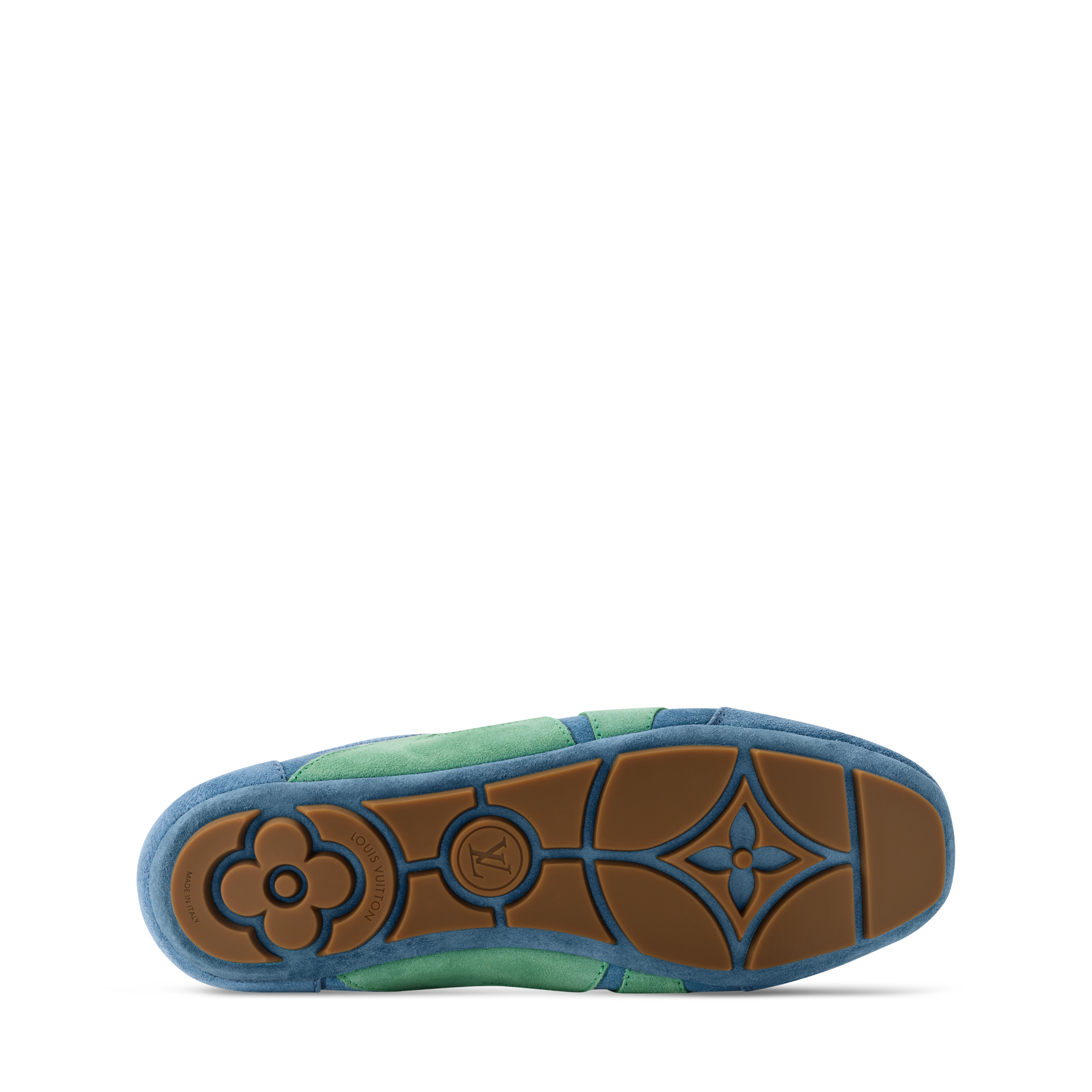  Shoes Sneakers LV  Sneakerina | Louis Vuitton ® (Product zoom)