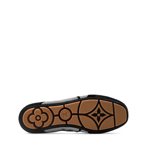 Shoes Sneakers LV Sneakerina | Louis Vuitton ® (Product zoom)