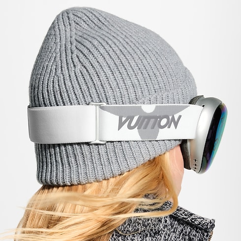 S00 Accessories Eyewear LV 360 Mask | Louis Vuitton ® (Product zoom)